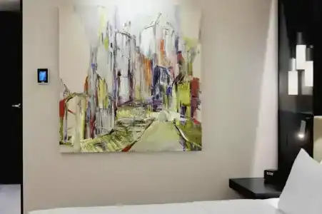 Hilton Tallinn Park - 25