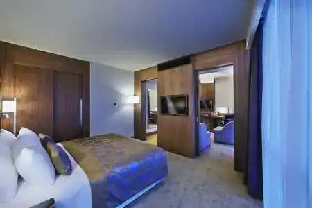 Uranus Istanbul Topkapi - 99