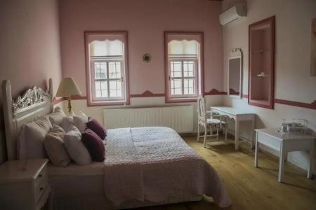 Fresco Cave Suites Cappadocia - 53