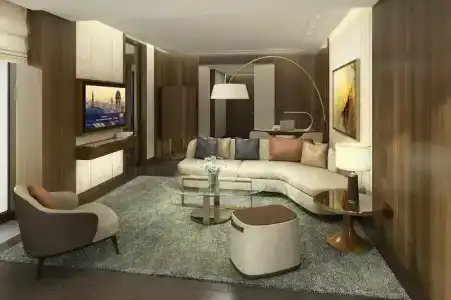 Mandarin Oriental Bosphorus, Istanbul - 72