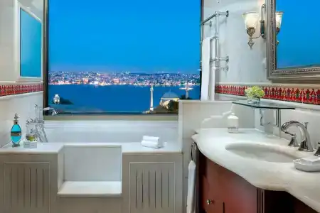 The Ritz-Carlton, Istanbul at the Bosphorus - 39