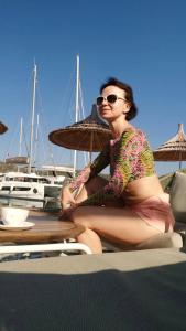 Yacht Classic - Boutique Class - 60