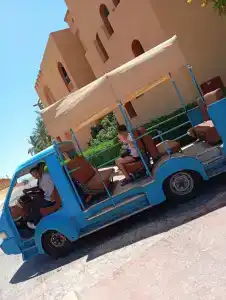 Rehana Sharm Resort - Aquapark & Spa - Couples and Family Only - 52