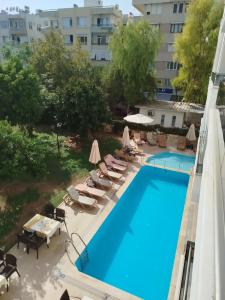 Suite Laguna Otel - 33