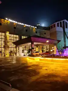 Amara Luxury Resort & Villas - 5