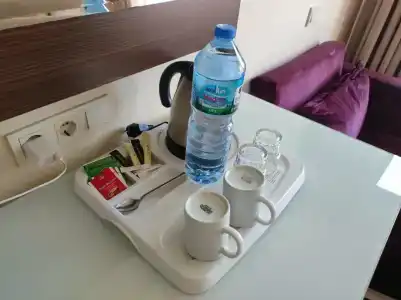 Tusan Beach Resort - All Inclusive - 35