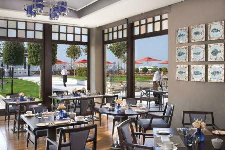Four Seasons Istanbul at the Bosphorus - 44