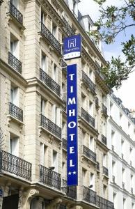 TimParis Gare Montparnasse - 15