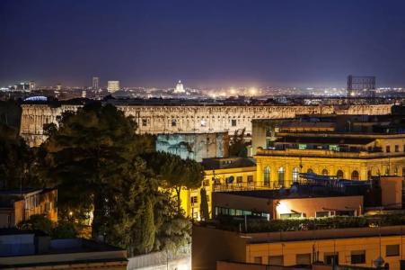 Colosseum - 19