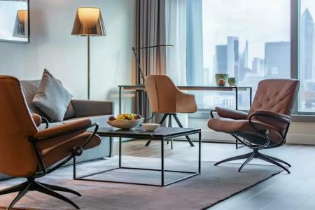 Radisson Blu Frankfurt - 44