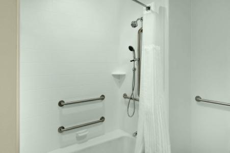 Hilton Garden Inn Charlotte Waverly - 46