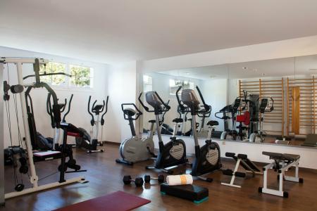 Luna Club Yoga & Spa 4Sup - 29