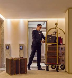 The One Barcelona GL - 11