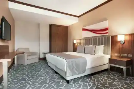 Ramada by Wyndham Istanbul Alibeykoy - 62