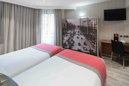 Catalonia Barcelona 505 - 20