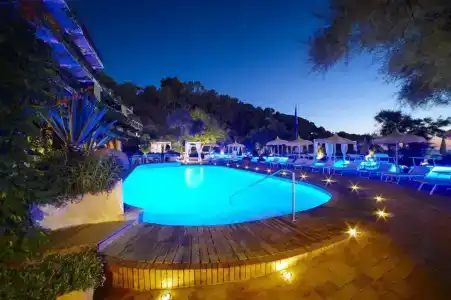 Approdo Resort Thalasso Spa