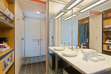 Aloft Birmingham Soho Square - 44