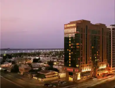 Sheraton Khalidiya - 69