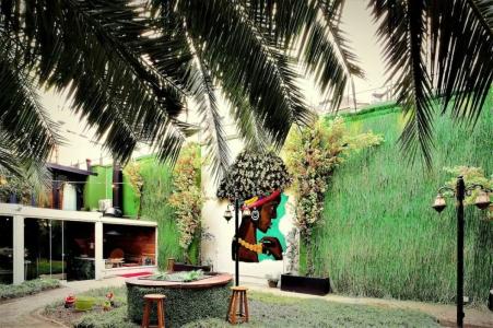 Walton Gardens Pera - 15