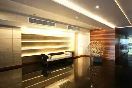Oakwood Residence Sukhumvit Thonglor Bangkok - 59