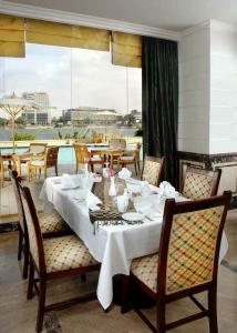Hilton Cairo Zamalek Residences - 52