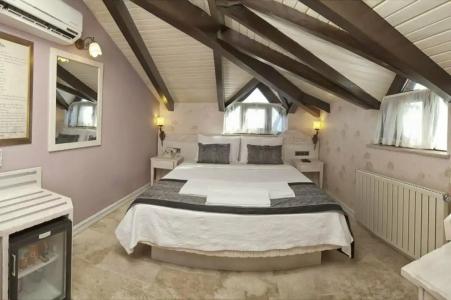 Assos Behram Special Class Adult Only 12 - 79