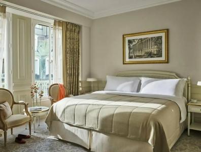 Le Meurice - Dorchester Collection - 38