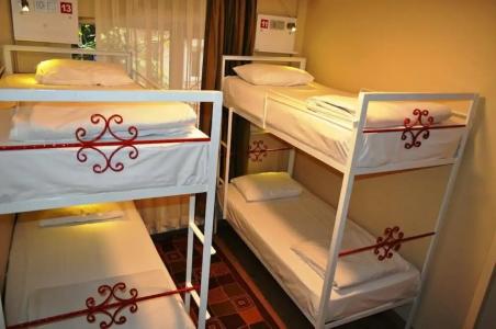 Antique Hostel - 95