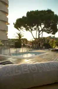 ALEGRIA Fenals Mar - 3