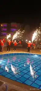 Blue Wave Suite - 11