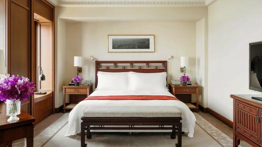 The Peninsula Bangkok - SHA Extra Plus - 21