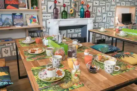 Villa Bougainville by Happyculture - 5