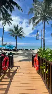 Grand Mercure Khao Lak Bangsak - 59
