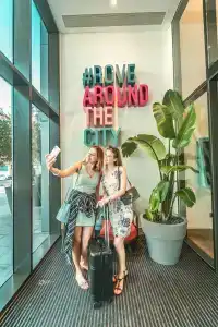  Rove Dubai Marina - 47