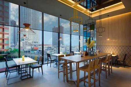 ibis Styles Bangkok Sukhumvit Phra Khanong - 70