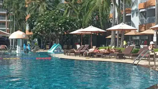 Mercure Pattaya - 29