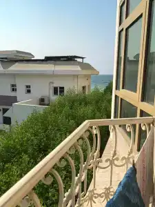 Sahara Beach Resort & Spa - 87