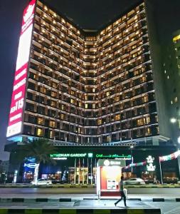 Wyndham Garden Ajman Corniche - 46