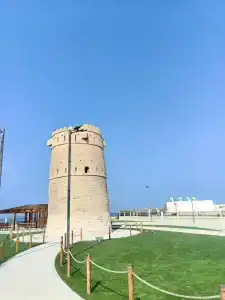 Al Bustan - 3