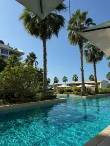 Mandarin Oriental Jumeira, Dubai - 83