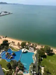 Mövenpick Siam Na Jomtien Pattaya - 5