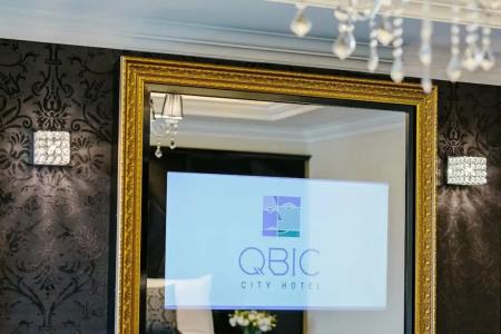 Qbic City - 15