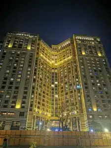 Fairmont Nile City - 8
