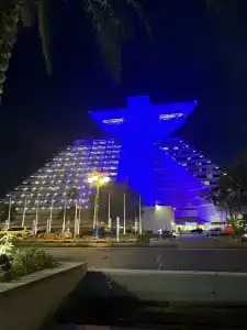 Sheraton Grand Doha Resort & Convention - 84