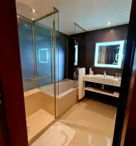 Novotel Fujairah - 77