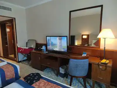 Oceanic Khorfakkan Resort & Spa - 46