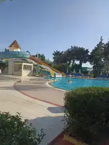 First Class - All Inclusive - 44