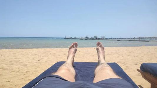 Pharaoh Azur Resort - 39