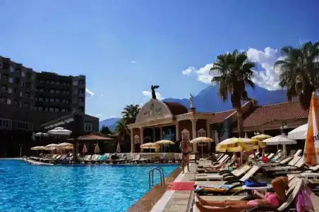 Armas Kaplan Paradise - 6