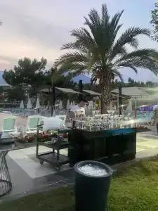 Amara Luxury Resort & Villas - 79